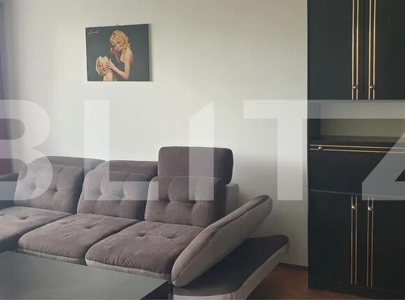 Apartament de închiriat 3 camere Craiter - 182995AI | BLITZ Brașov | Poza1
