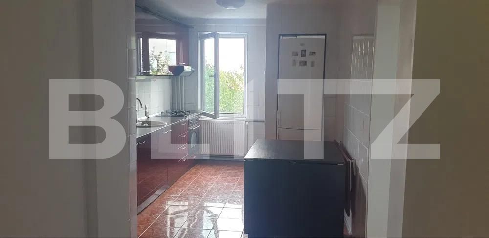 Apartament de închiriat 3 camere Craiter - 182995AI | BLITZ Brașov | Poza3