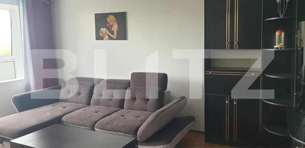 Apartament de închiriat 3 camere Craiter - 182995AI | BLITZ Brașov | Poza1