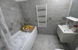 Apartament 2 camere,  parcare, pet friendly, zona Baciu