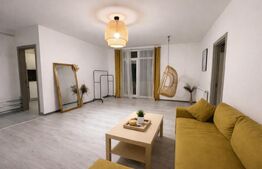 Apartament 2 camere,  parcare, pet friendly, zona Baciu