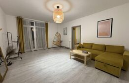 Apartament 2 camere,  parcare, pet friendly, zona Baciu