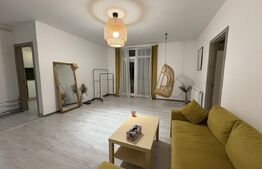 Apartament 2 camere,  parcare, pet friendly, zona Baciu