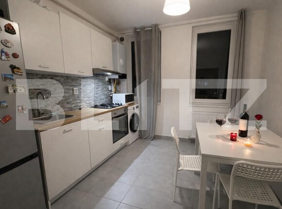 Apartament de închiriat 2 camere Baciu - 182996AI | BLITZ Cluj-Napoca | Poza3