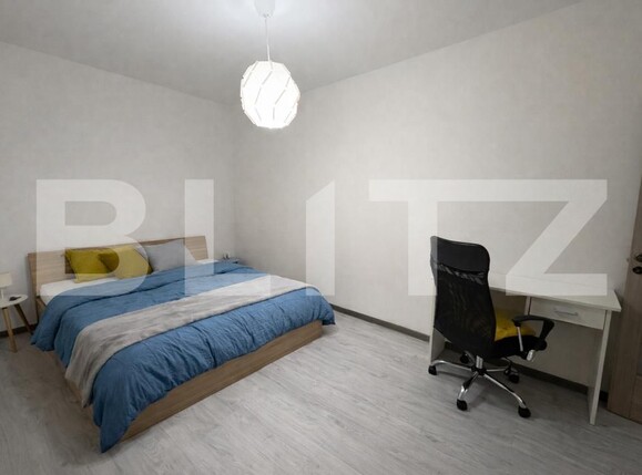 Apartament de închiriat 2 camere Baciu - 182996AI | BLITZ Cluj-Napoca | Poza1