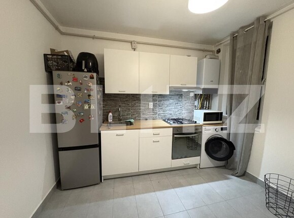 Apartament de închiriat 2 camere Baciu - 182996AI | BLITZ Cluj-Napoca | Poza4