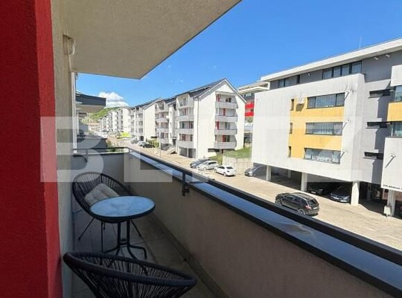 Apartament de închiriat 2 camere Baciu - 182996AI | BLITZ Cluj-Napoca | Poza5