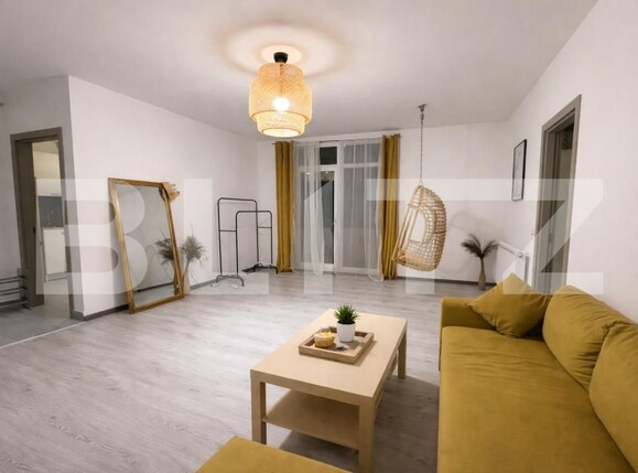 Apartament de închiriat 2 camere Baciu - 182996AI | BLITZ Cluj-Napoca | Poza2