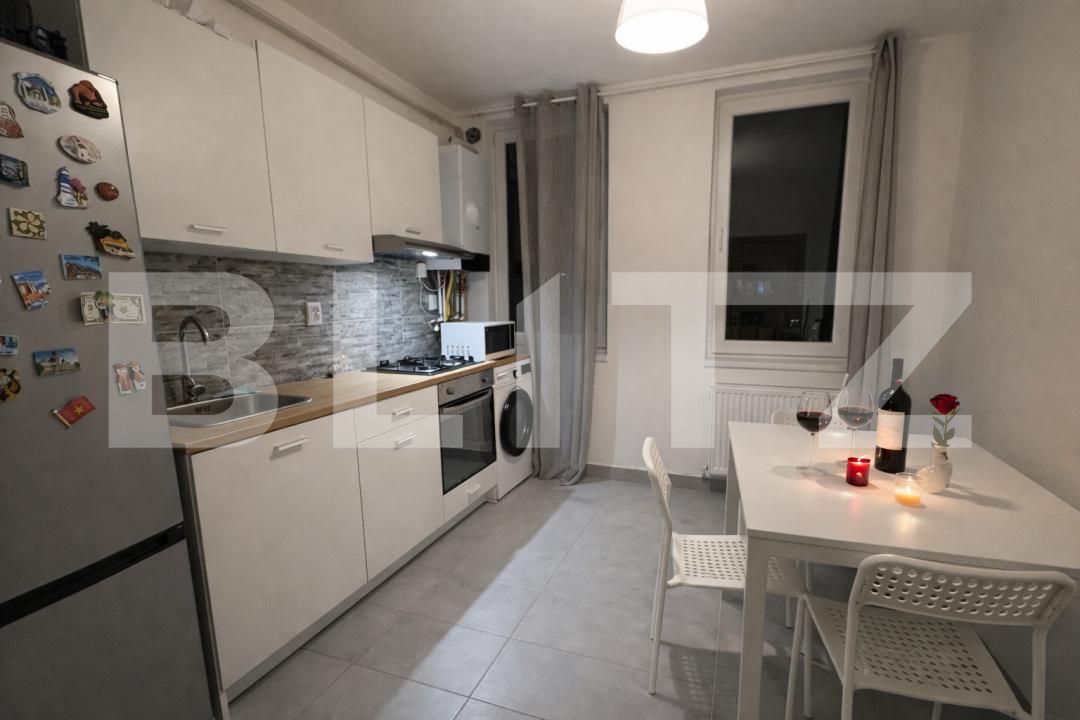 Apartament de închiriat 2 camere Baciu - 182996AI | BLITZ Cluj-Napoca | Poza3