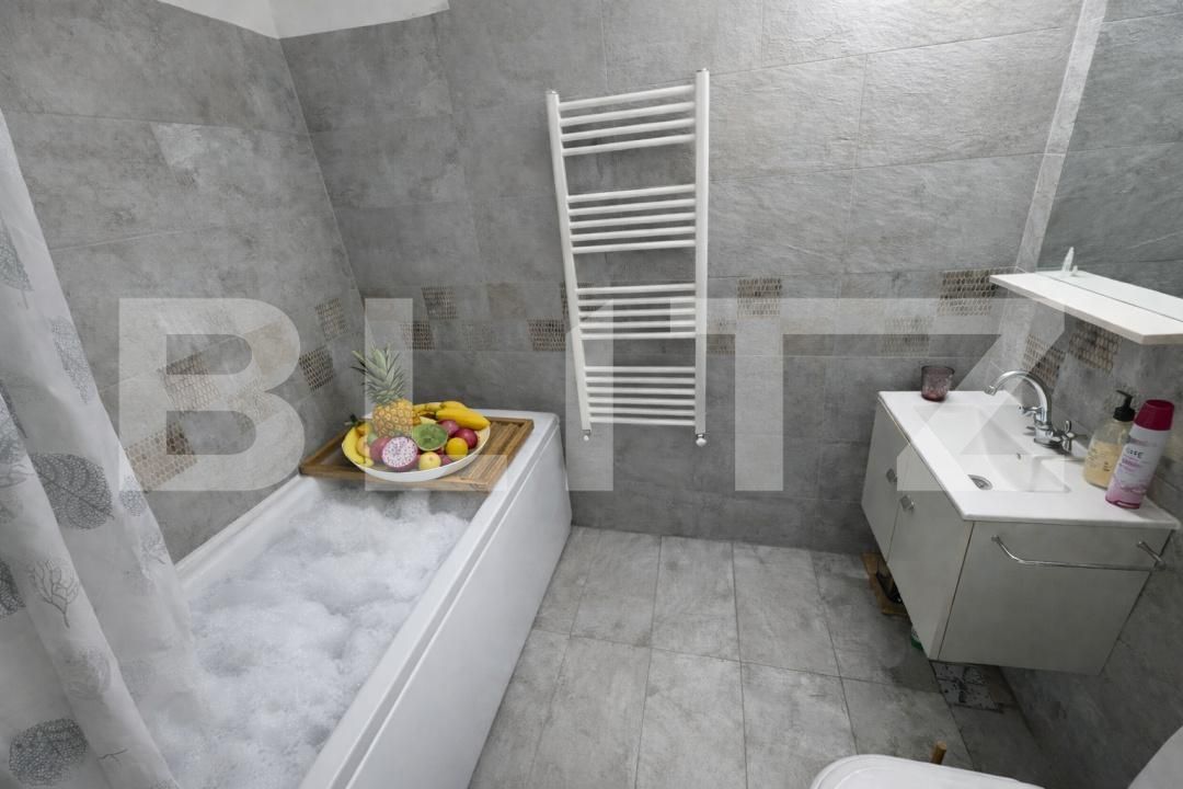 Apartament de închiriat 2 camere Baciu - 182996AI | BLITZ Cluj-Napoca | Poza4