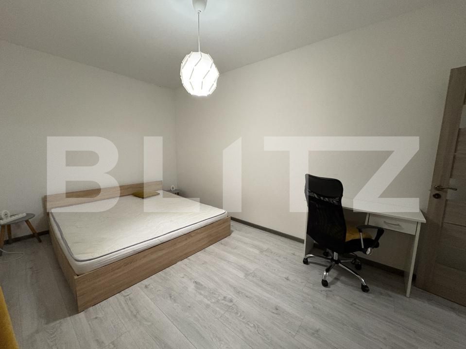 Apartament de închiriat 2 camere Baciu - 182996AI | BLITZ Cluj-Napoca | Poza3