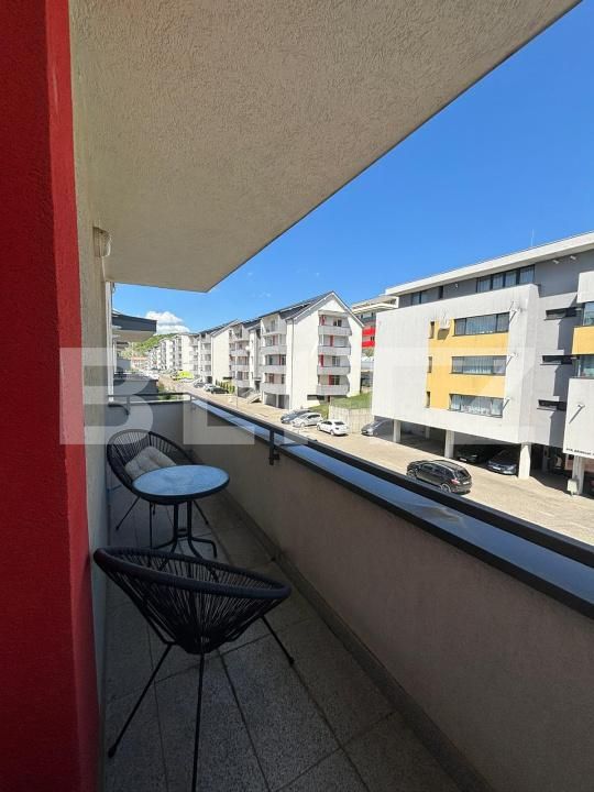 Apartament de închiriat 2 camere Baciu - 182996AI | BLITZ Cluj-Napoca | Poza5