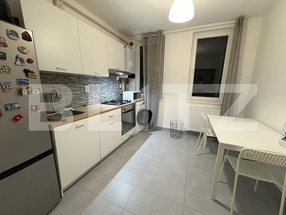 Apartament de închiriat 2 camere Baciu - 182996AI | BLITZ Cluj-Napoca | Poza5