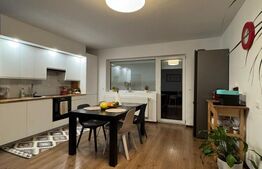 Apartament 3 camere, 64 mp, decomandat, parcare, geam la baie, Eroilor