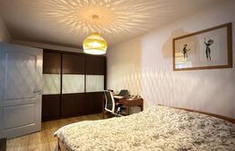 Apartament 3 camere, 64 mp, decomandat, parcare, geam la baie, Eroilor