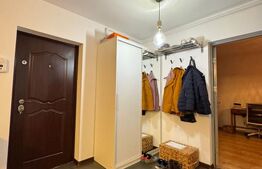 Apartament 3 camere, 64 mp, decomandat, parcare, geam la baie, Eroilor