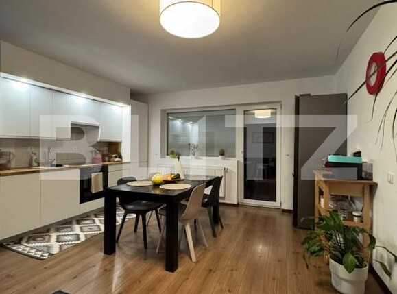 Apartament de vânzare 3 camere Floreşti - 182997AV | BLITZ Cluj-Napoca | Poza2