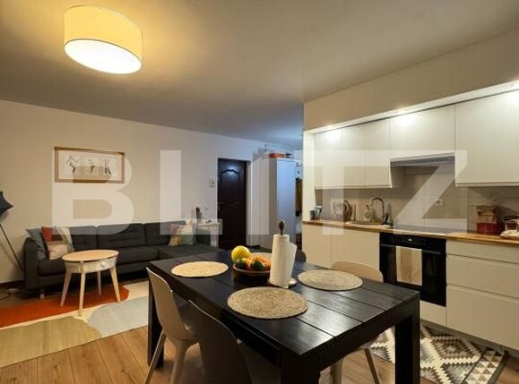 Apartament de vânzare 3 camere Floreşti - 182997AV | BLITZ Cluj-Napoca | Poza3