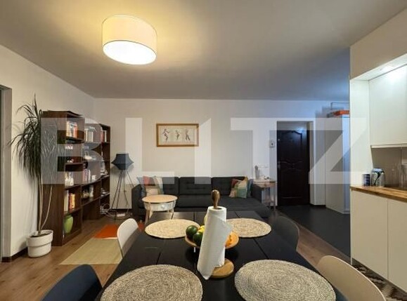 Apartament de vânzare 3 camere Floreşti - 182997AV | BLITZ Cluj-Napoca | Poza4