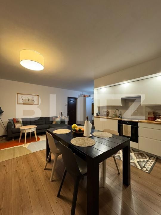 Apartament de vânzare 3 camere Floreşti - 182997AV | BLITZ Cluj-Napoca | Poza3