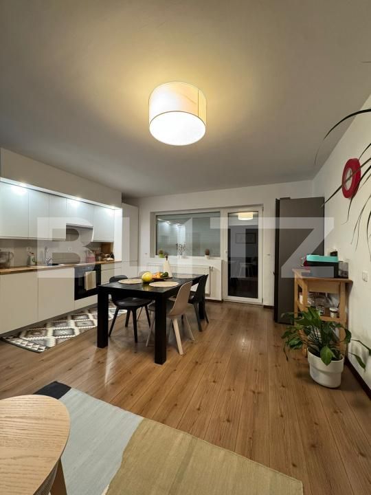 Apartament de vânzare 3 camere Floreşti - 182997AV | BLITZ Cluj-Napoca | Poza2