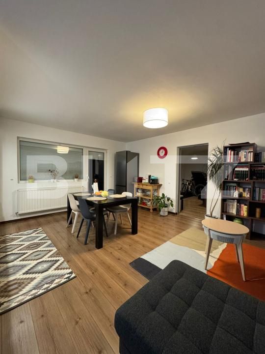 Apartament de vânzare 3 camere Floreşti - 182997AV | BLITZ Cluj-Napoca | Poza1