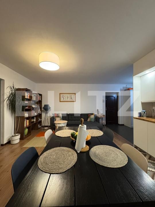 Apartament de vânzare 3 camere Floreşti - 182997AV | BLITZ Cluj-Napoca | Poza4