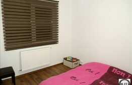 De vanzare 2 camere, 51 mp in zona strazii Florilor