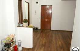 De vanzare 2 camere, 51 mp in zona strazii Florilor