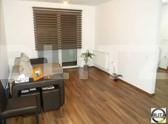 Apartament de vânzare 2 camere Floreşti - 183AV | BLITZ Cluj-Napoca | Poza1