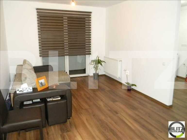 Apartament de vanzare 2 camere Floresti - 183AV | BLITZ Cluj-Napoca | Poza1