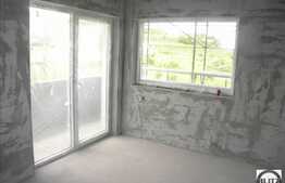 Apartament de vanzare cu 3 camere, semifinisat, imobil nou