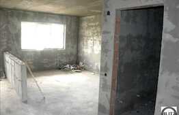 Apartament de vanzare cu 3 camere, semifinisat, imobil nou