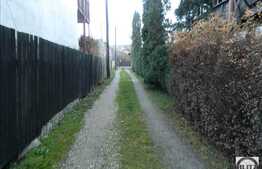 Casa individuala de vanzare, 100 mp, cu teren de 900 mp, zona Someseni!