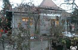 Casa individuala de vanzare, 100 mp, cu teren de 900 mp, zona Someseni!