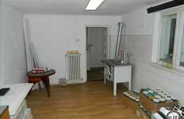 Casa individuala de vanzare, 100 mp, cu teren de 900 mp, zona Someseni!