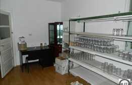 Casa individuala de vanzare, 100 mp, cu teren de 900 mp, zona Someseni!