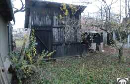 Casa individuala de vanzare, 100 mp, cu teren de 900 mp, zona Someseni!