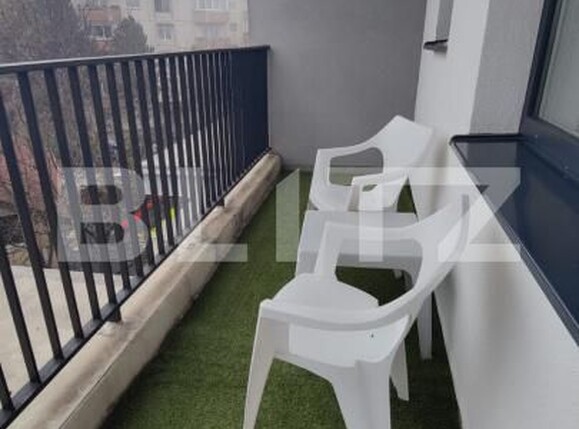 Apartament de închiriat 2 camere Zorilor - 183008AI | BLITZ Cluj-Napoca | Poza7