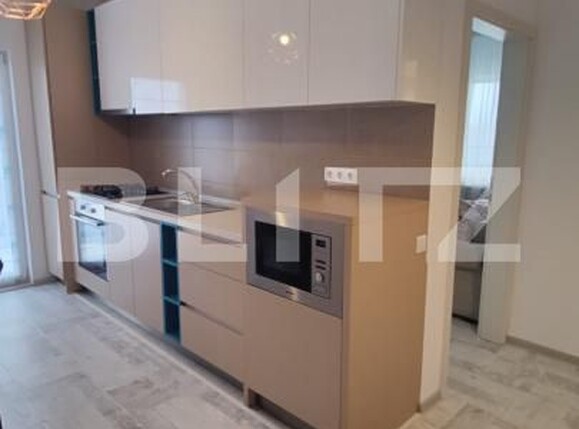 Apartament de închiriat 2 camere Zorilor - 183008AI | BLITZ Cluj-Napoca | Poza3