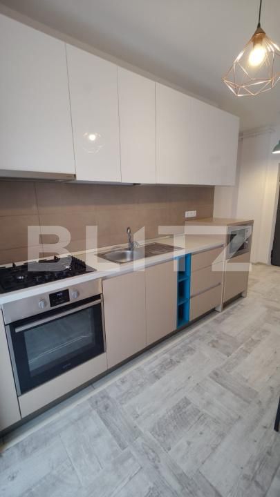 Apartament de închiriat 2 camere Zorilor - 183008AI | BLITZ Cluj-Napoca | Poza4