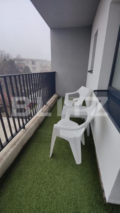 Apartament de închiriat 2 camere Zorilor - 183008AI | BLITZ Cluj-Napoca | Poza7
