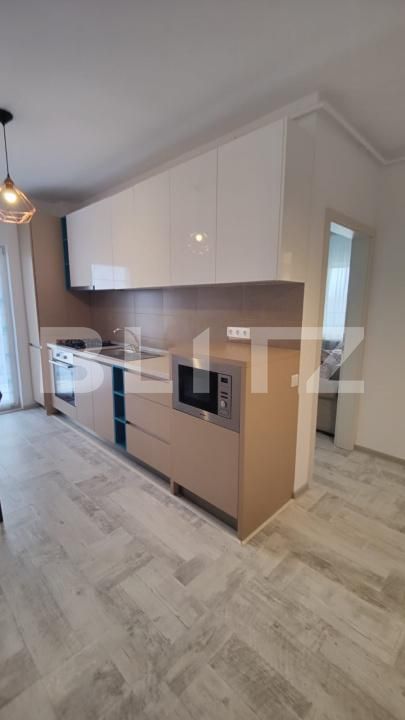 Apartament de închiriat 2 camere Zorilor - 183008AI | BLITZ Cluj-Napoca | Poza3