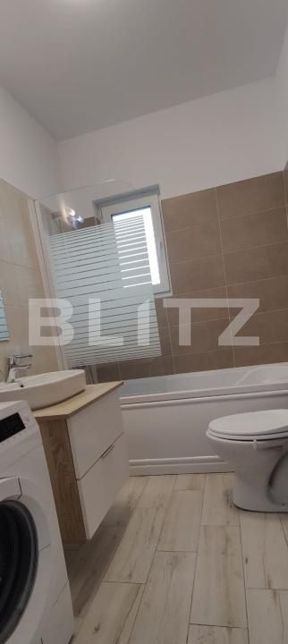 Apartament de închiriat 2 camere Zorilor - 183008AI | BLITZ Cluj-Napoca | Poza8
