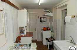 Casa individuala de vanzare, 100 mp utili, 900 mp teren, zona linistita!