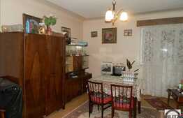 Casa individuala de vanzare, 100 mp utili, 900 mp teren, zona linistita!