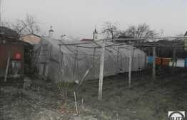 Casa individuala de vanzare, 100 mp utili, 900 mp teren, zona linistita!