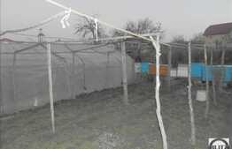 Casa individuala de vanzare, 100 mp utili, 900 mp teren, zona linistita!