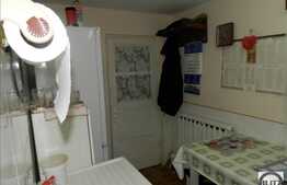 Casa individuala de vanzare, 100 mp utili, 900 mp teren, zona linistita!