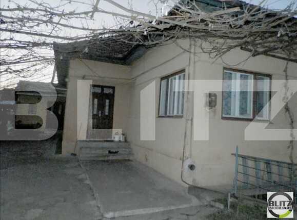 Casa de vânzare 3 camere Someseni - 18301CV | BLITZ Cluj-Napoca | Poza1